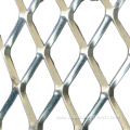 Anti Resistance Expanded Metal Mesh